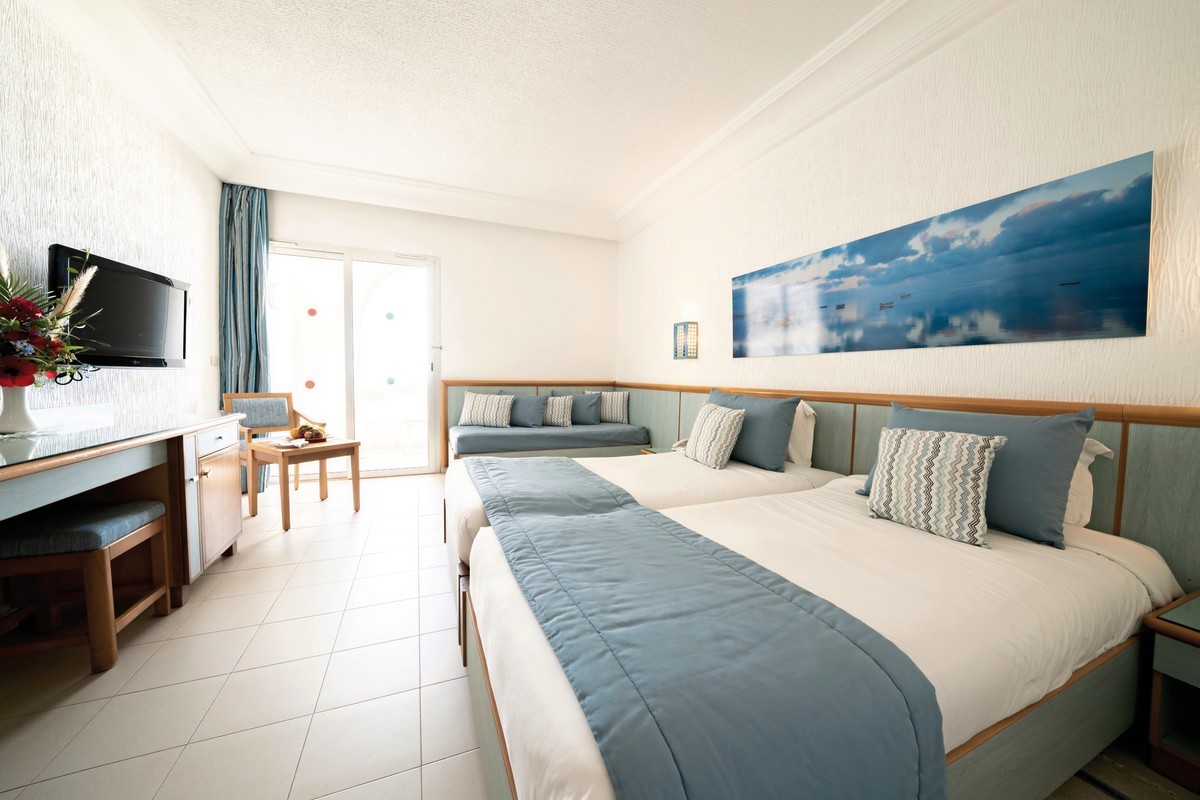 Hotel Calimera Yati Beach, Tunesien, Djerba, Insel Djerba, Bild 44