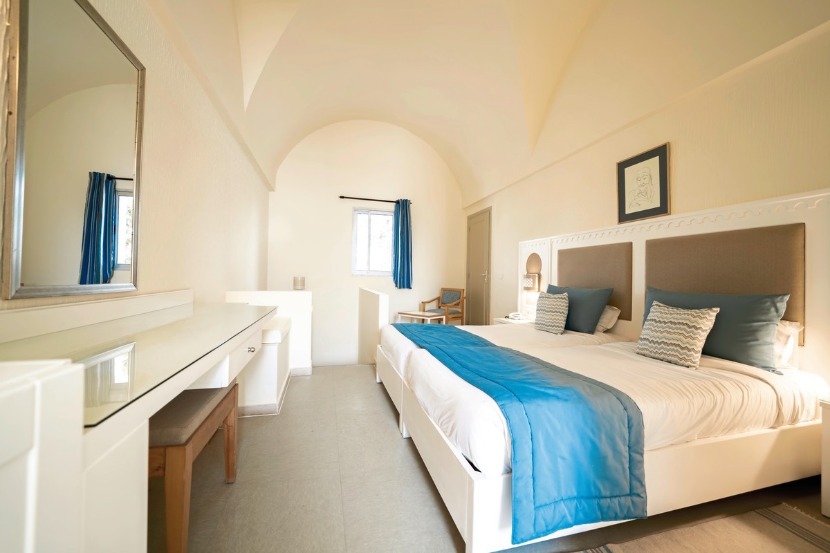 Hotel Calimera Yati Beach, Tunesien, Djerba, Insel Djerba, Bild 45