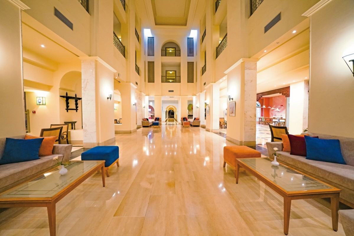 Hotel Calimera Yati Beach, Tunesien, Djerba, Insel Djerba, Bild 5