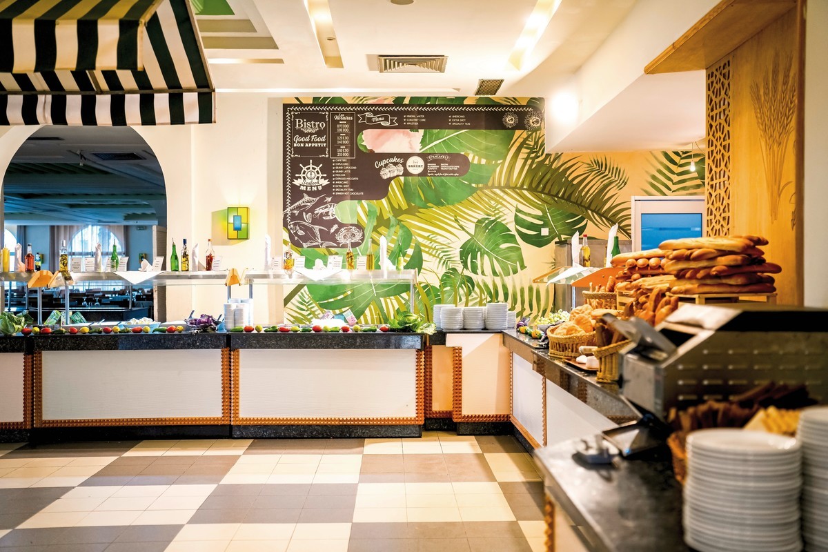 Hotel Calimera Yati Beach, Tunesien, Djerba, Insel Djerba, Bild 6