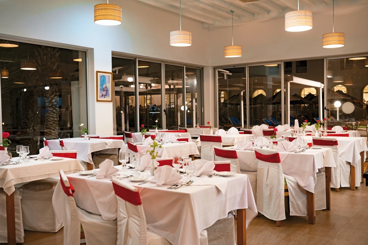 Hotel Calimera Yati Beach, Tunesien, Djerba, Insel Djerba, Bild 7