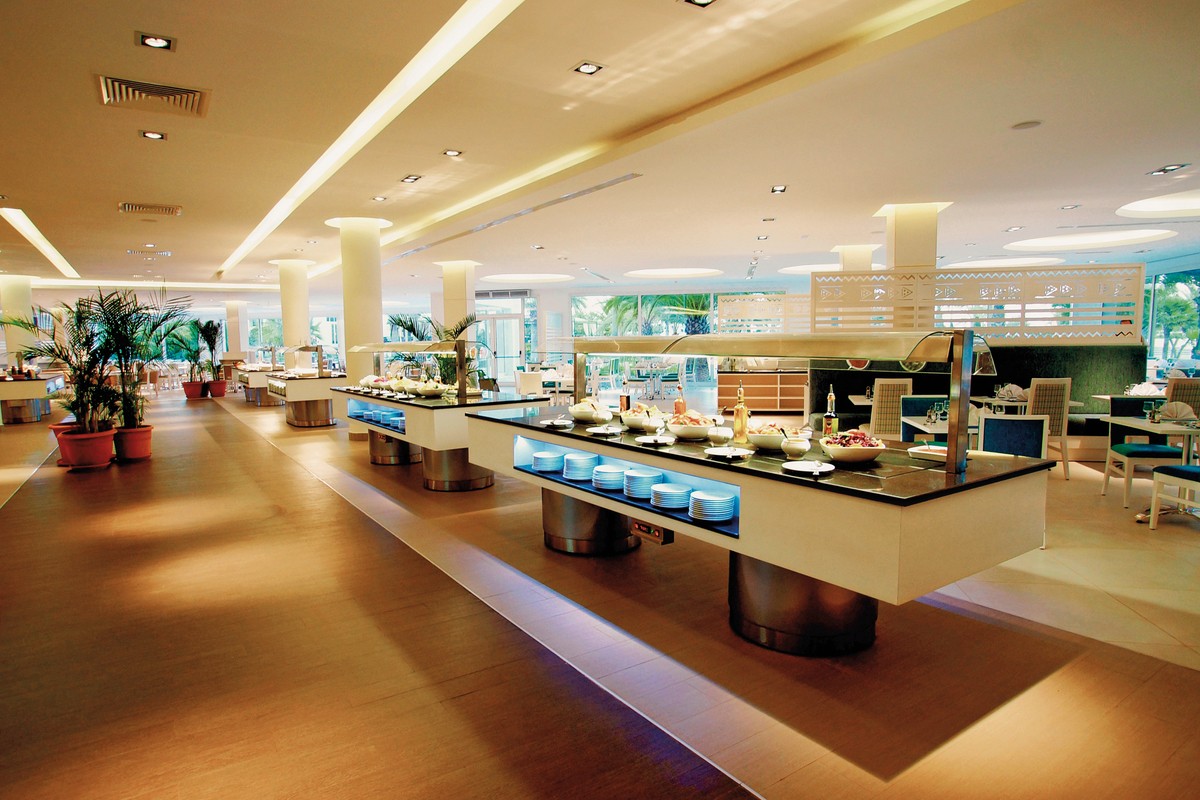 Hotel Djerba Plaza Thalasso & Spa, Tunesien, Djerba, Midoun, Bild 13