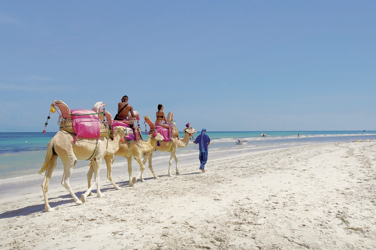 Hotel Djerba Plaza Thalasso & Spa, Tunesien, Djerba, Midoun, Bild 18