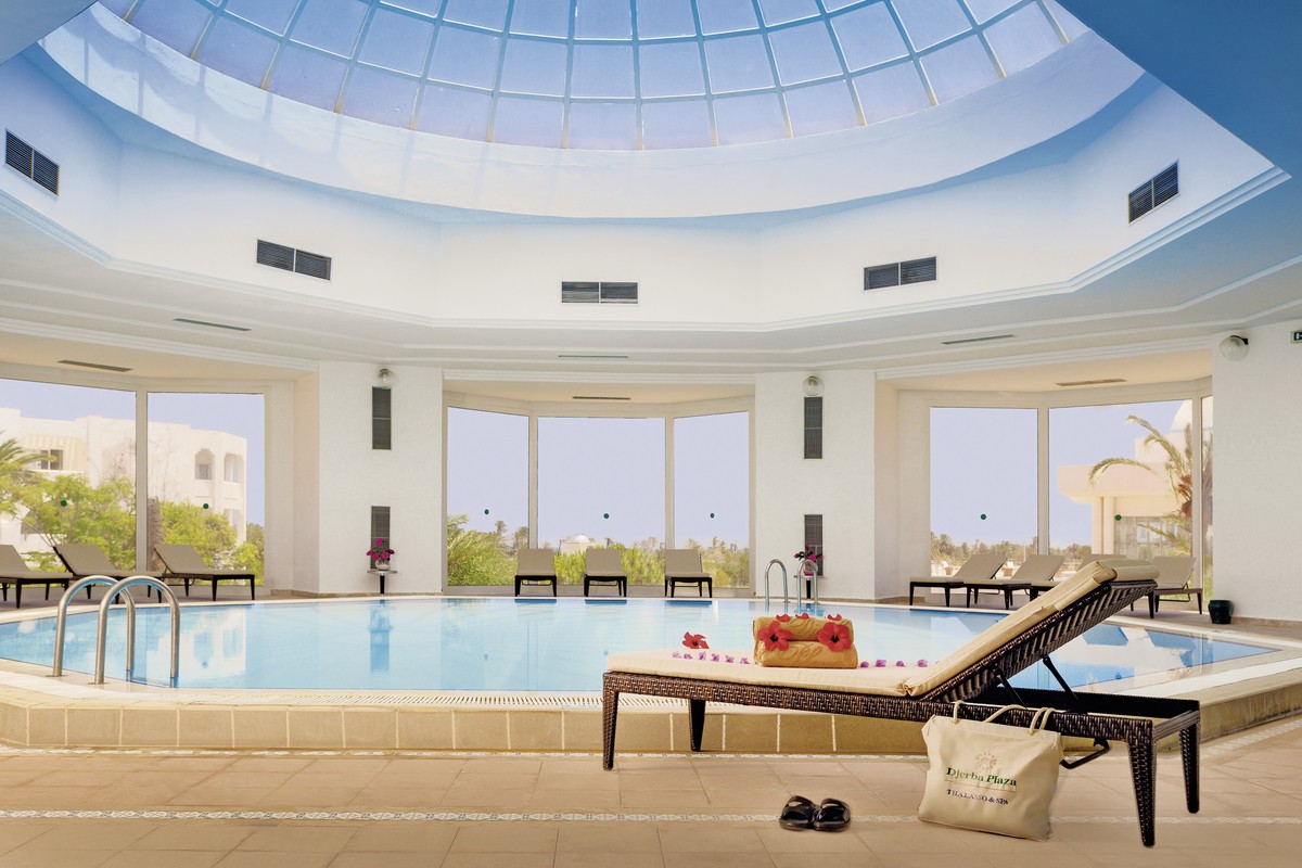 Hotel Djerba Plaza Thalasso & Spa, Tunesien, Djerba, Midoun, Bild 22