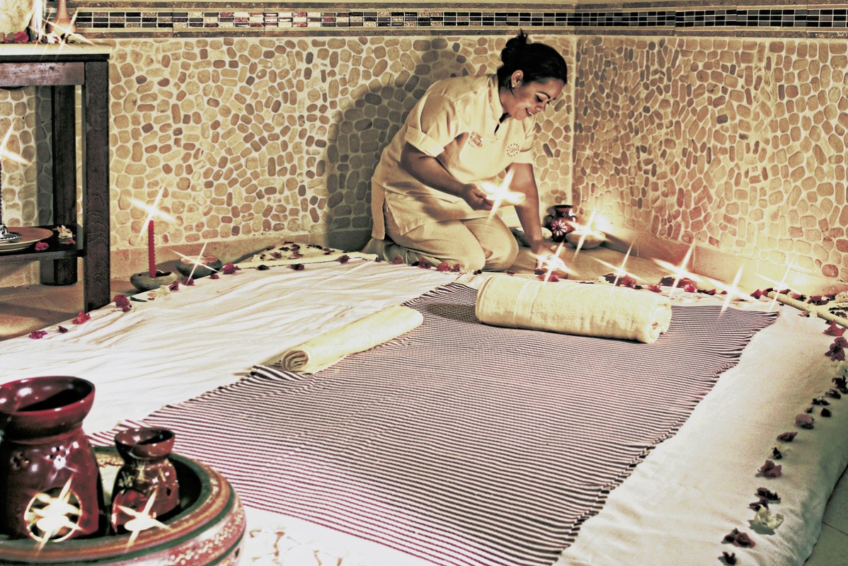 Hotel Djerba Plaza Thalasso & Spa, Tunesien, Djerba, Midoun, Bild 24