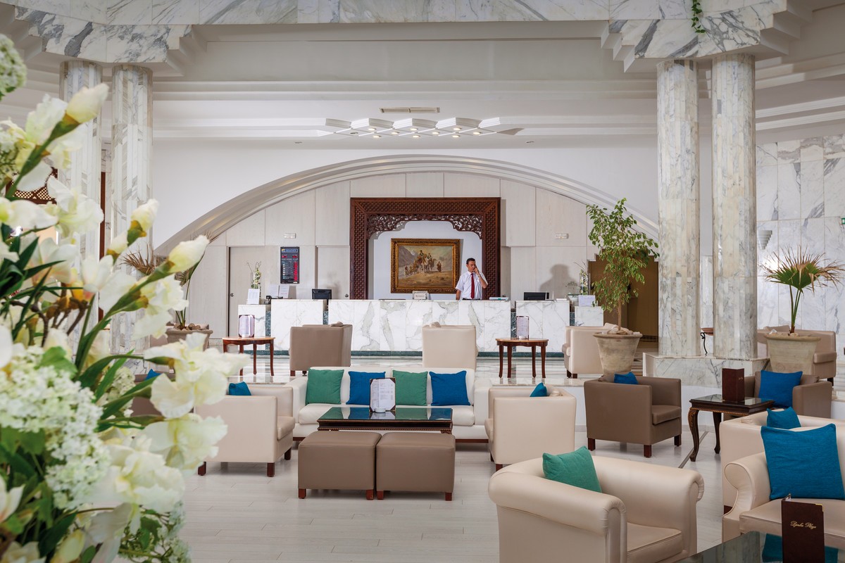Hotel Djerba Plaza Thalasso & Spa, Tunesien, Djerba, Midoun, Bild 32