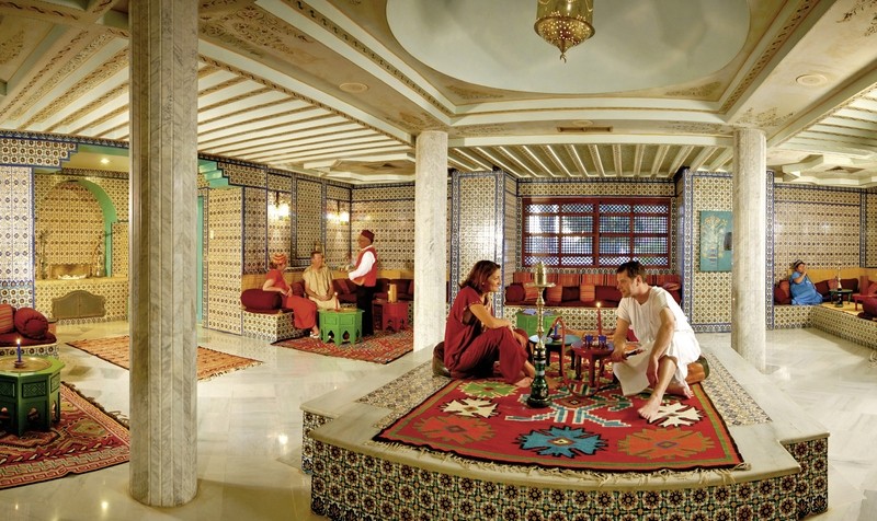 Hotel Djerba Plaza Thalasso & Spa, Tunesien, Djerba, Midoun, Bild 10