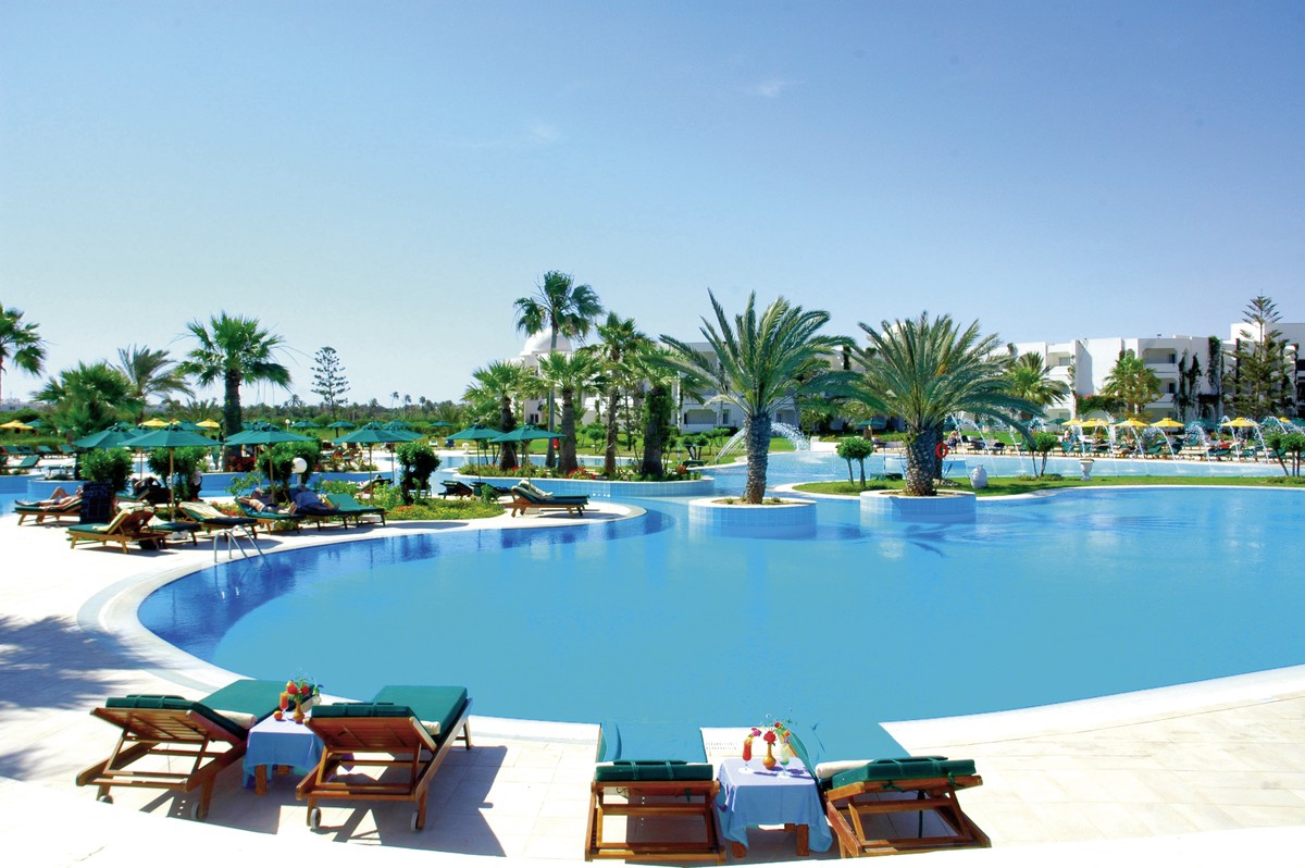 Hotel Djerba Plaza Thalasso & Spa, Tunesien, Djerba, Midoun, Bild 11