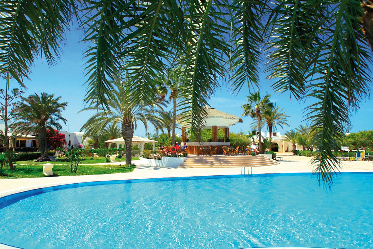 Hotel Djerba Plaza Thalasso & Spa, Tunesien, Djerba, Midoun, Bild 12