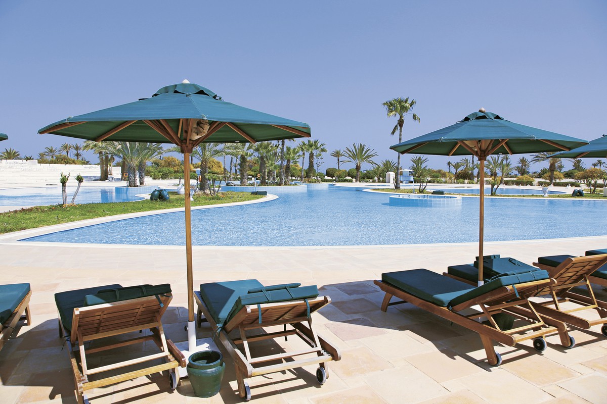 Hotel Djerba Plaza Thalasso & Spa, Tunesien, Djerba, Midoun, Bild 14