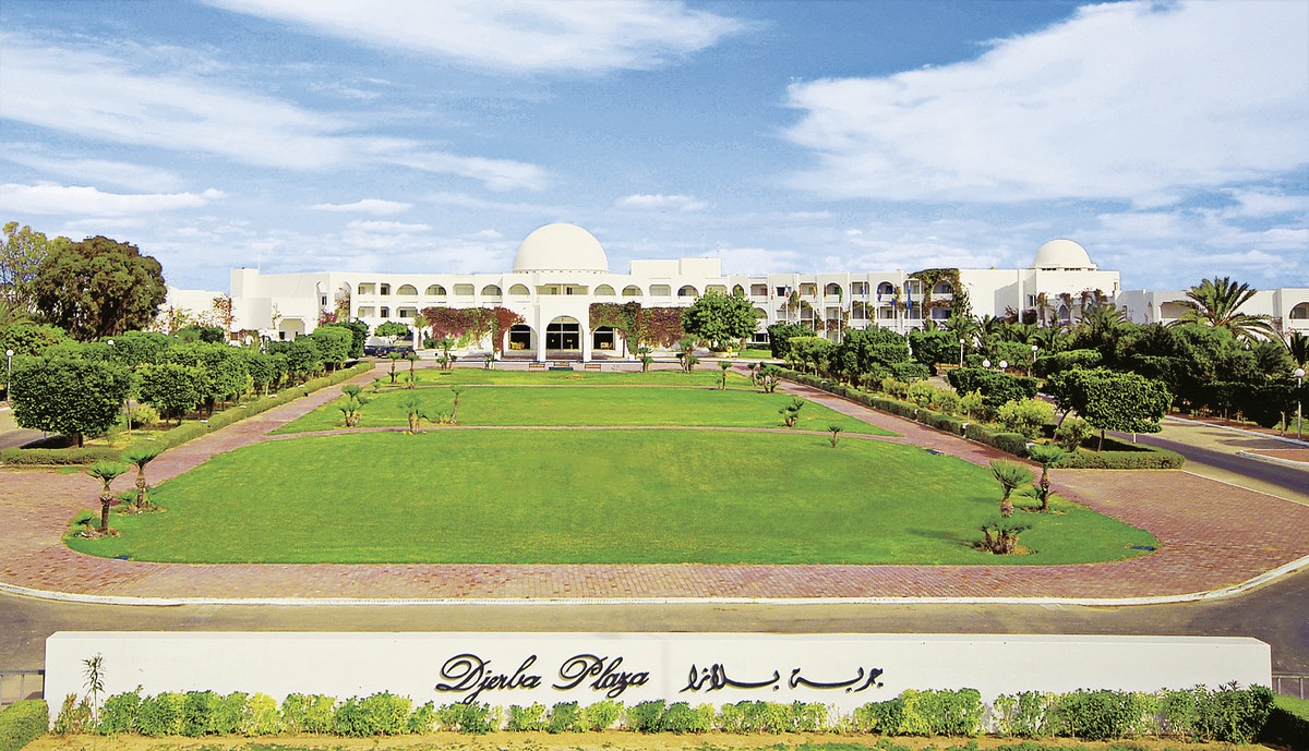 Hotel Djerba Plaza Thalasso & Spa, Tunesien, Djerba, Midoun, Bild 17