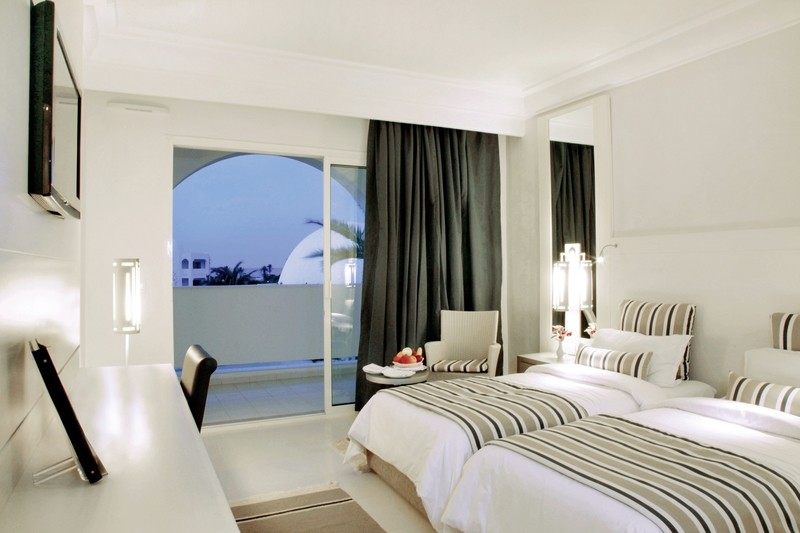 Hotel Djerba Plaza Thalasso & Spa, Tunesien, Djerba, Midoun, Bild 2