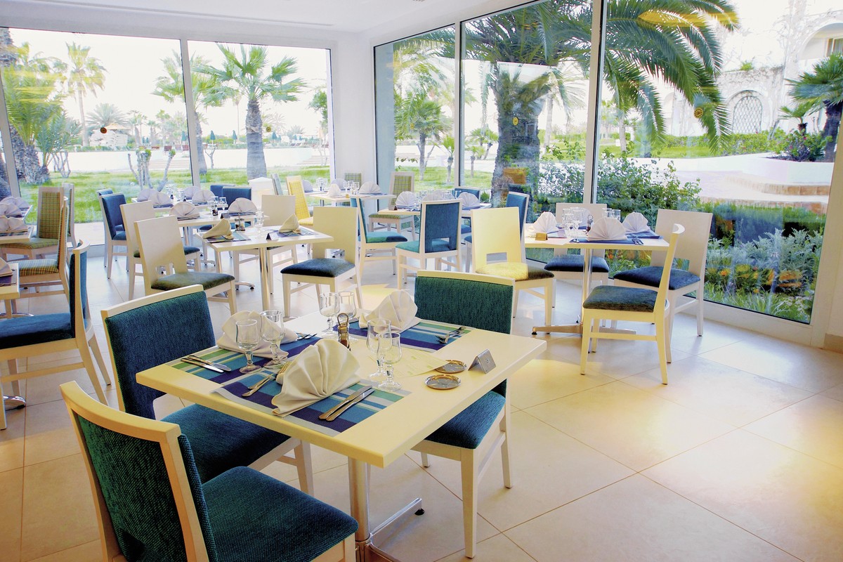 Hotel Djerba Plaza Thalasso & Spa, Tunesien, Djerba, Midoun, Bild 21