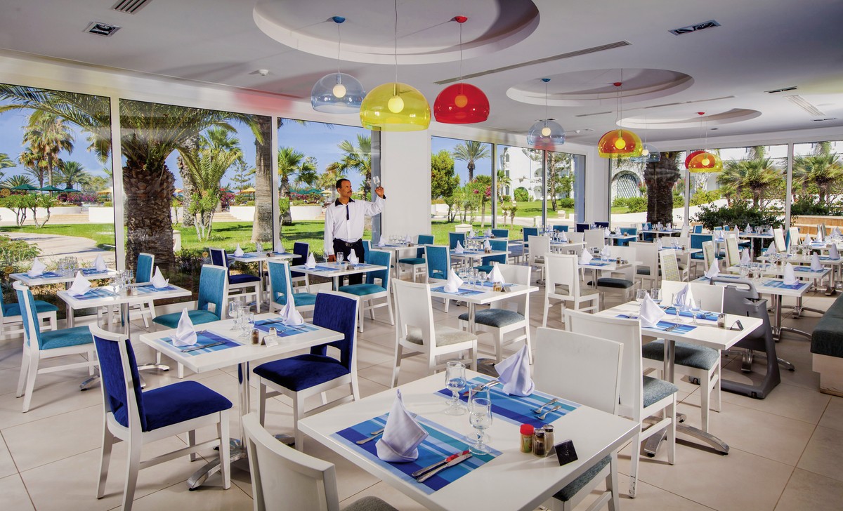 Hotel Djerba Plaza Thalasso & Spa, Tunesien, Djerba, Midoun, Bild 23
