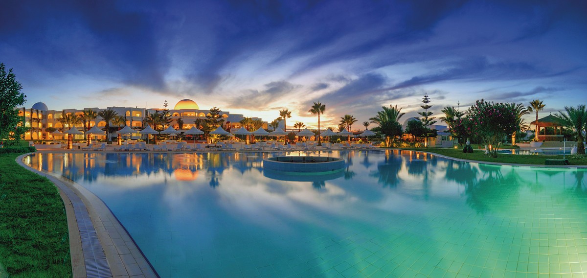 Hotel Djerba Plaza Thalasso & Spa, Tunesien, Djerba, Midoun, Bild 26
