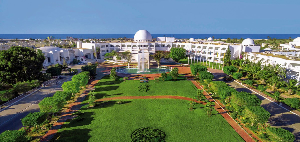 Hotel Djerba Plaza Thalasso & Spa, Tunesien, Djerba, Midoun, Bild 30