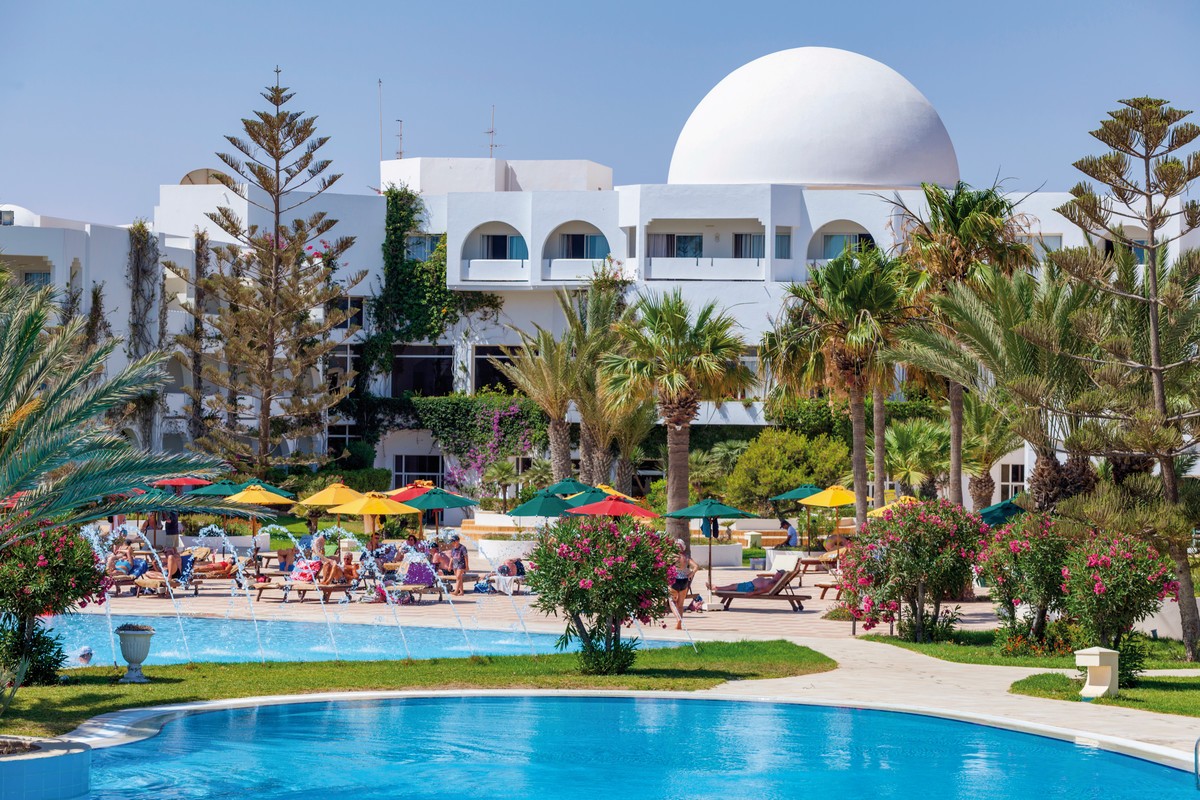 Hotel Djerba Plaza Thalasso & Spa, Tunesien, Djerba, Midoun, Bild 31