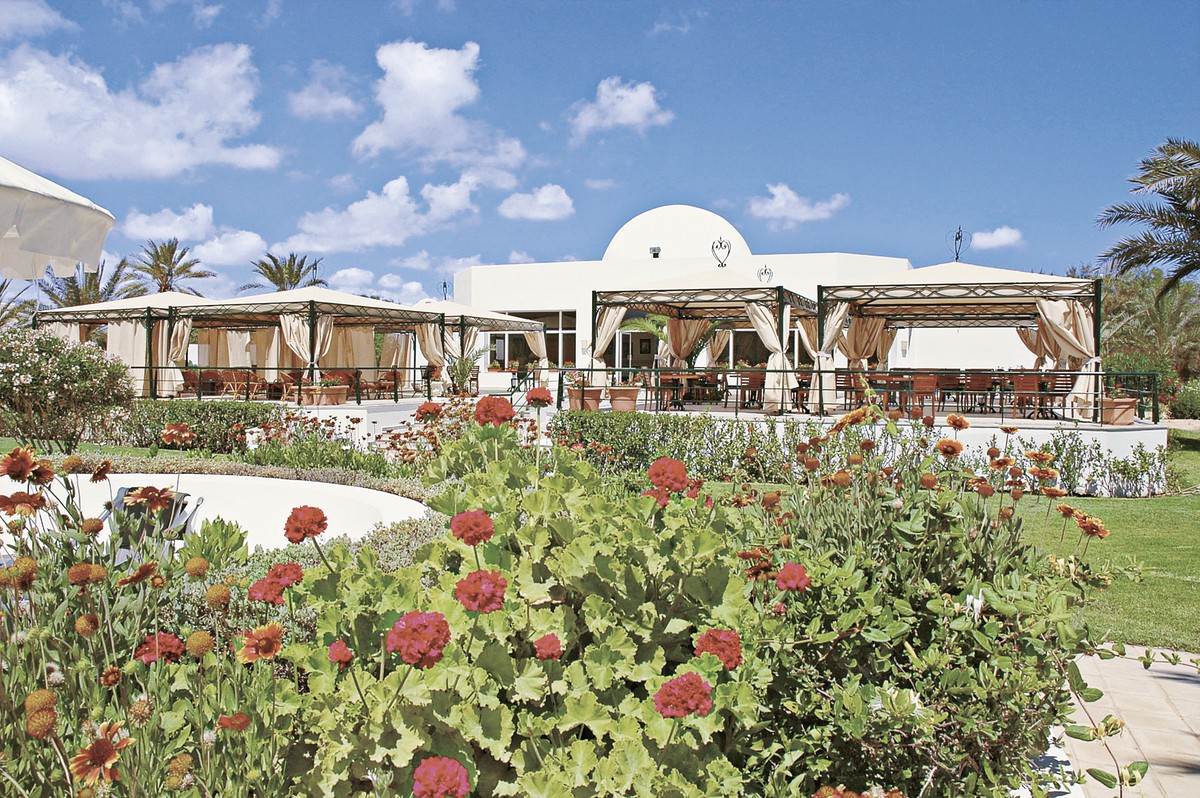 Hotel Djerba Plaza Thalasso & Spa, Tunesien, Djerba, Midoun, Bild 6