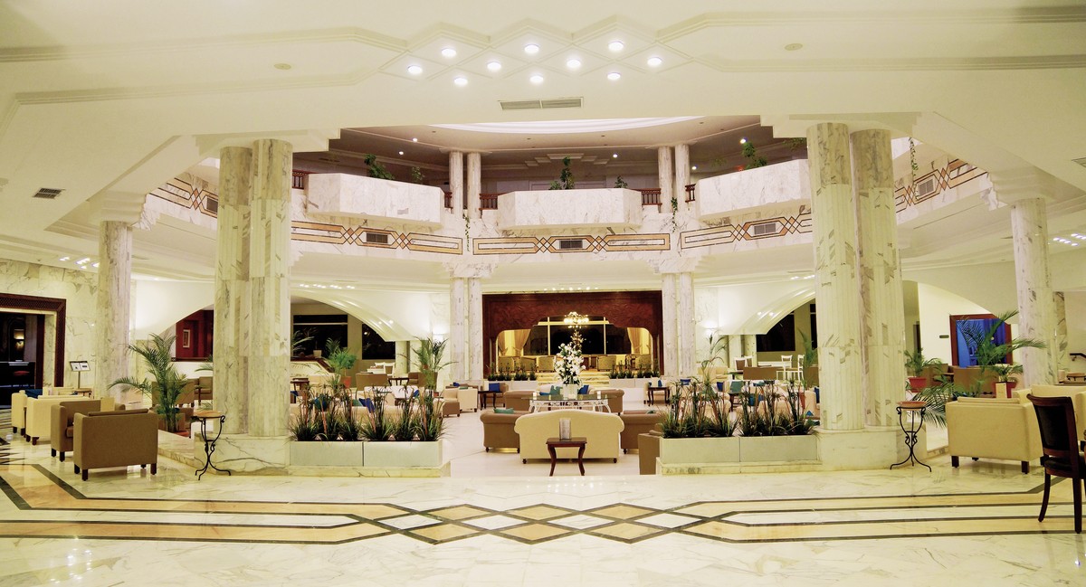 Hotel Djerba Plaza Thalasso & Spa, Tunesien, Djerba, Midoun, Bild 7