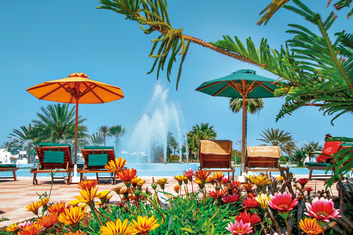 Hotel Djerba Plaza Thalasso & Spa, Tunesien, Djerba, Midoun, Bild 12