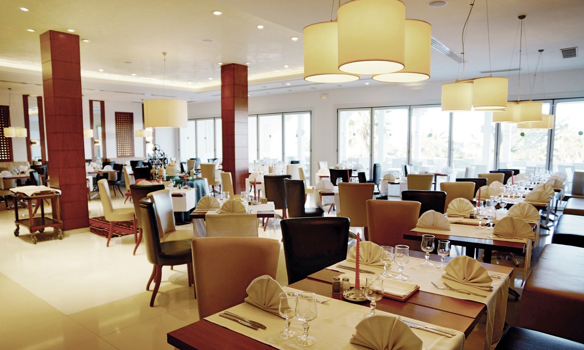 Hotel Djerba Plaza Thalasso & Spa, Tunesien, Djerba, Midoun, Bild 15