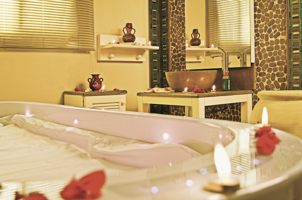 Hotel Djerba Plaza Thalasso & Spa, Tunesien, Djerba, Midoun, Bild 22