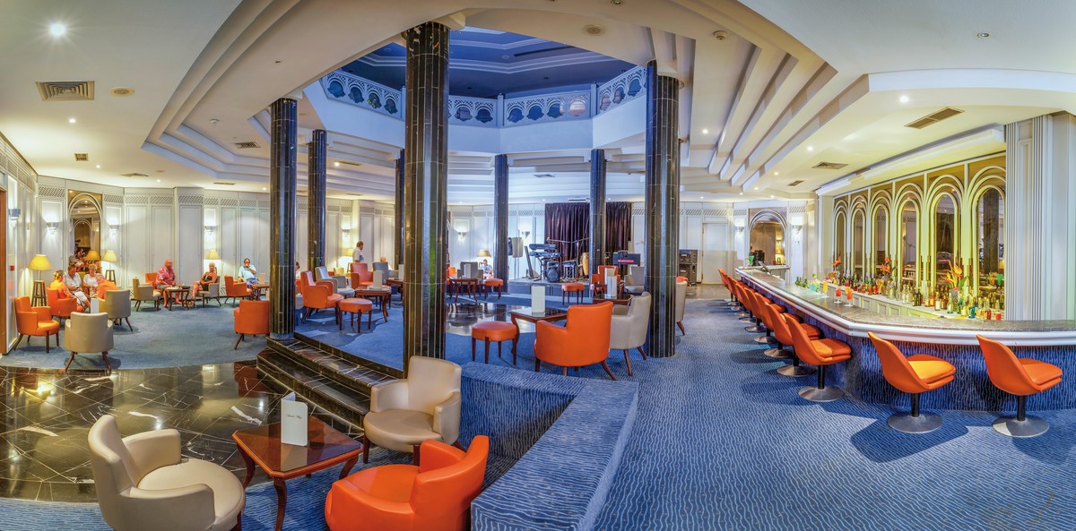 Hotel Djerba Plaza Thalasso & Spa, Tunesien, Djerba, Midoun, Bild 3