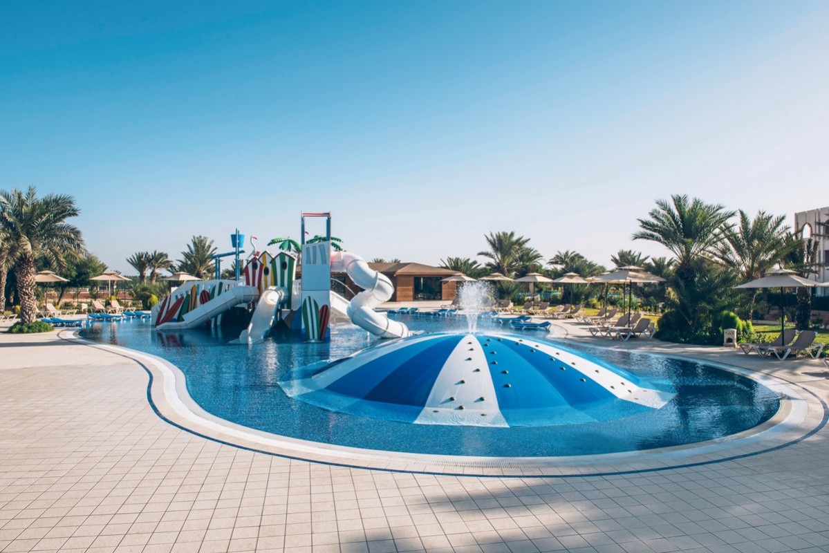 Hotel Iberostar Waves Mehari Djerba, Tunesien, Djerba, Insel Djerba, Bild 15
