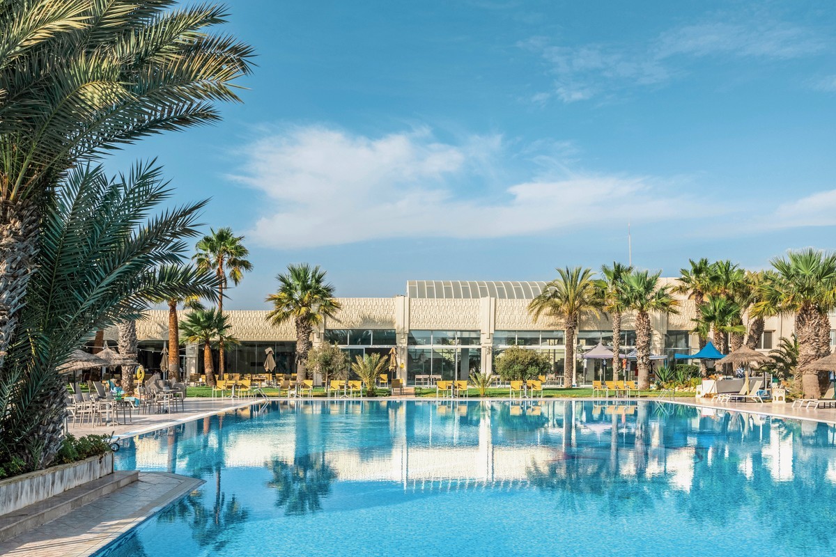 Hotel Iberostar Waves Mehari Djerba, Tunesien, Djerba, Insel Djerba, Bild 1