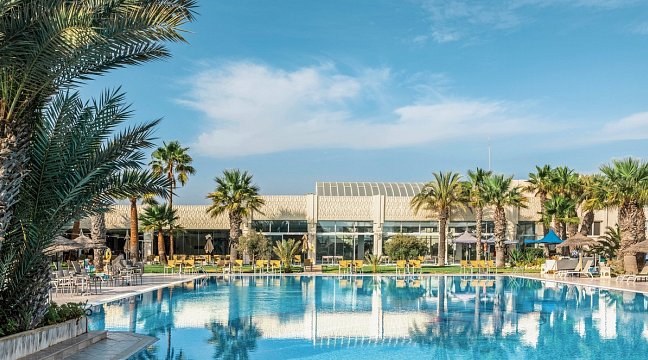 Hotel Iberostar Waves Mehari Djerba, Tunesien, Djerba, Insel Djerba