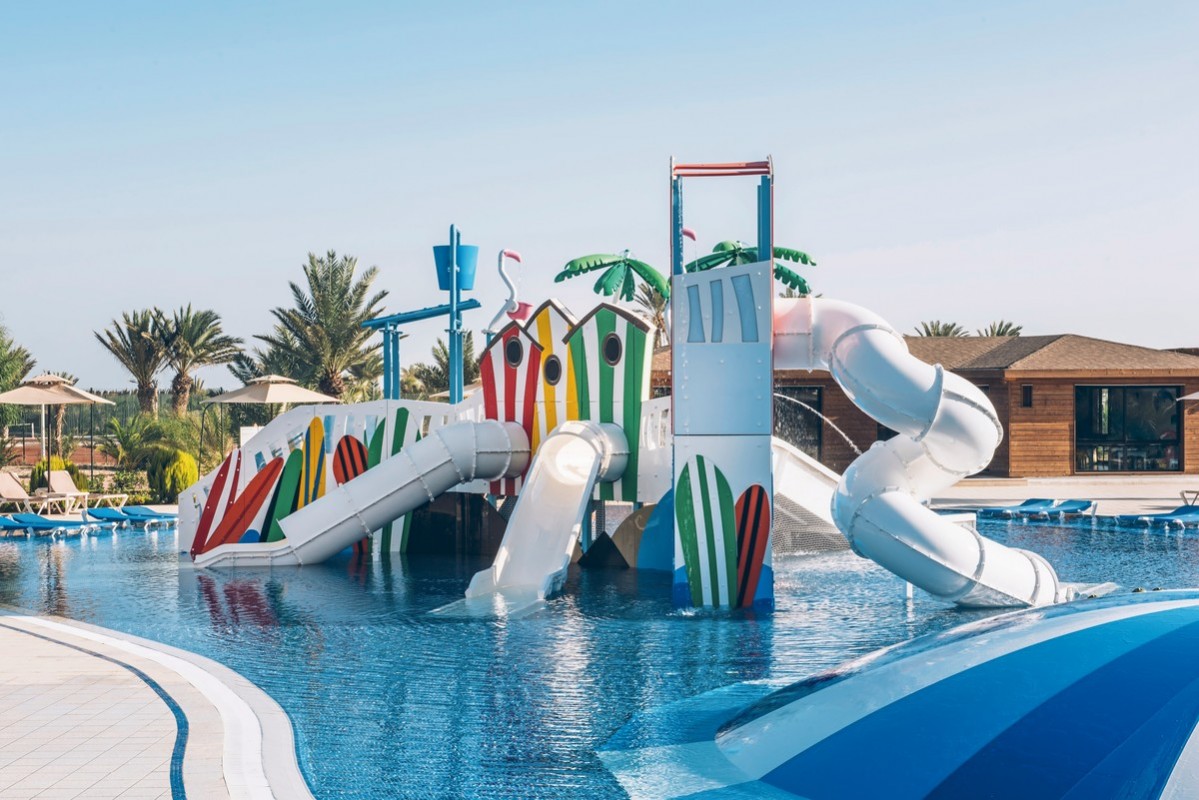 Hotel Iberostar Waves Mehari Djerba, Tunesien, Djerba, Insel Djerba, Bild 10