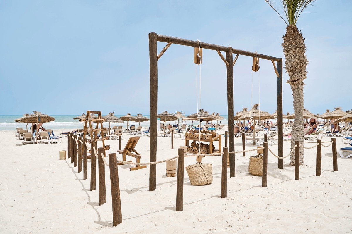 Hotel Iberostar Waves Mehari Djerba, Tunesien, Djerba, Insel Djerba, Bild 17