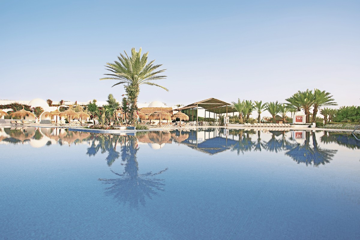 Hotel Seabel Rym Beach, Tunesien, Djerba, Insel Djerba, Bild 1