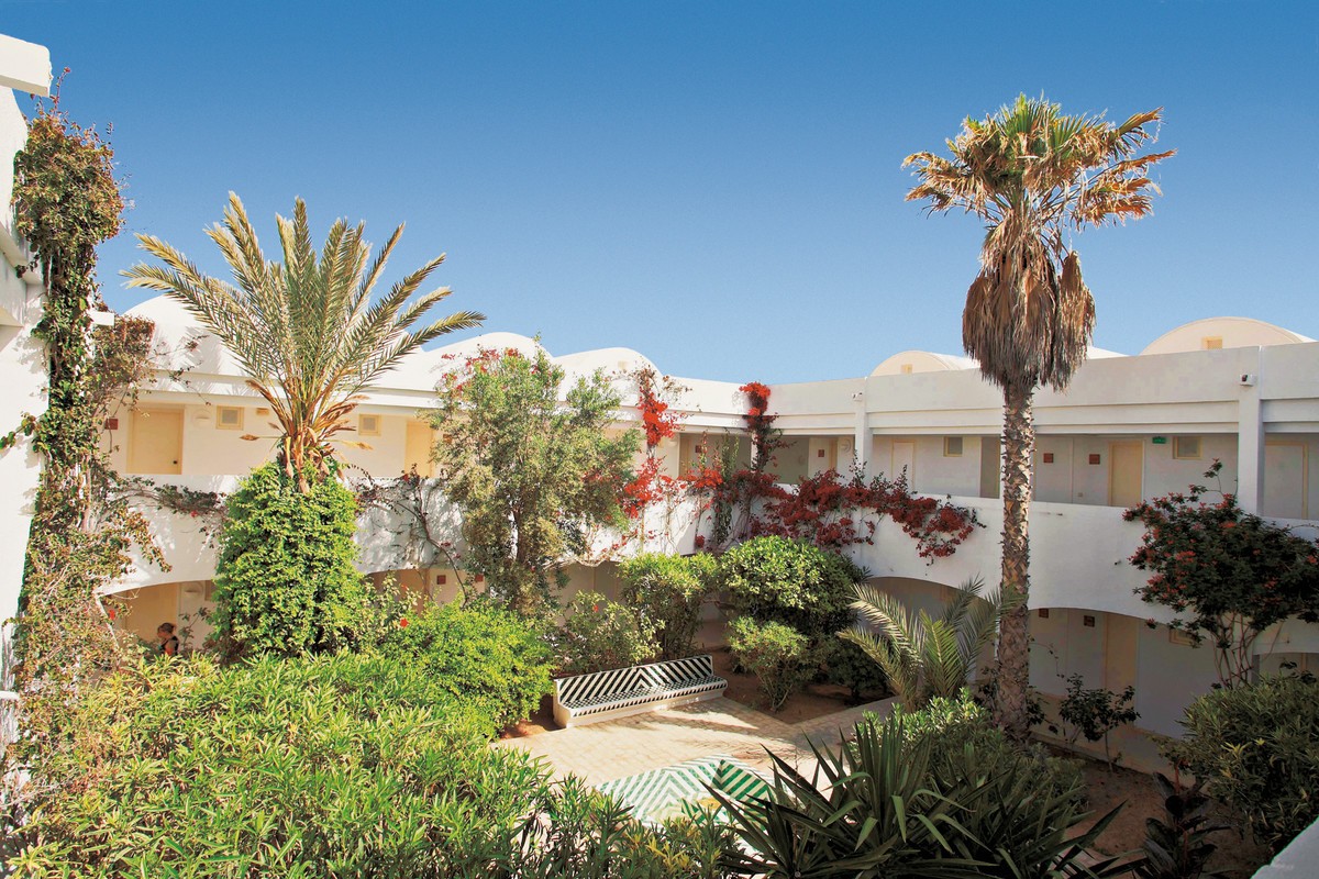 Hotel Seabel Rym Beach, Tunesien, Djerba, Insel Djerba, Bild 13