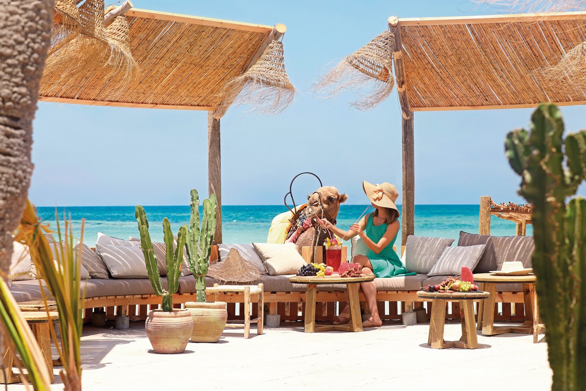 Hotel Seabel Rym Beach, Tunesien, Djerba, Insel Djerba, Bild 24