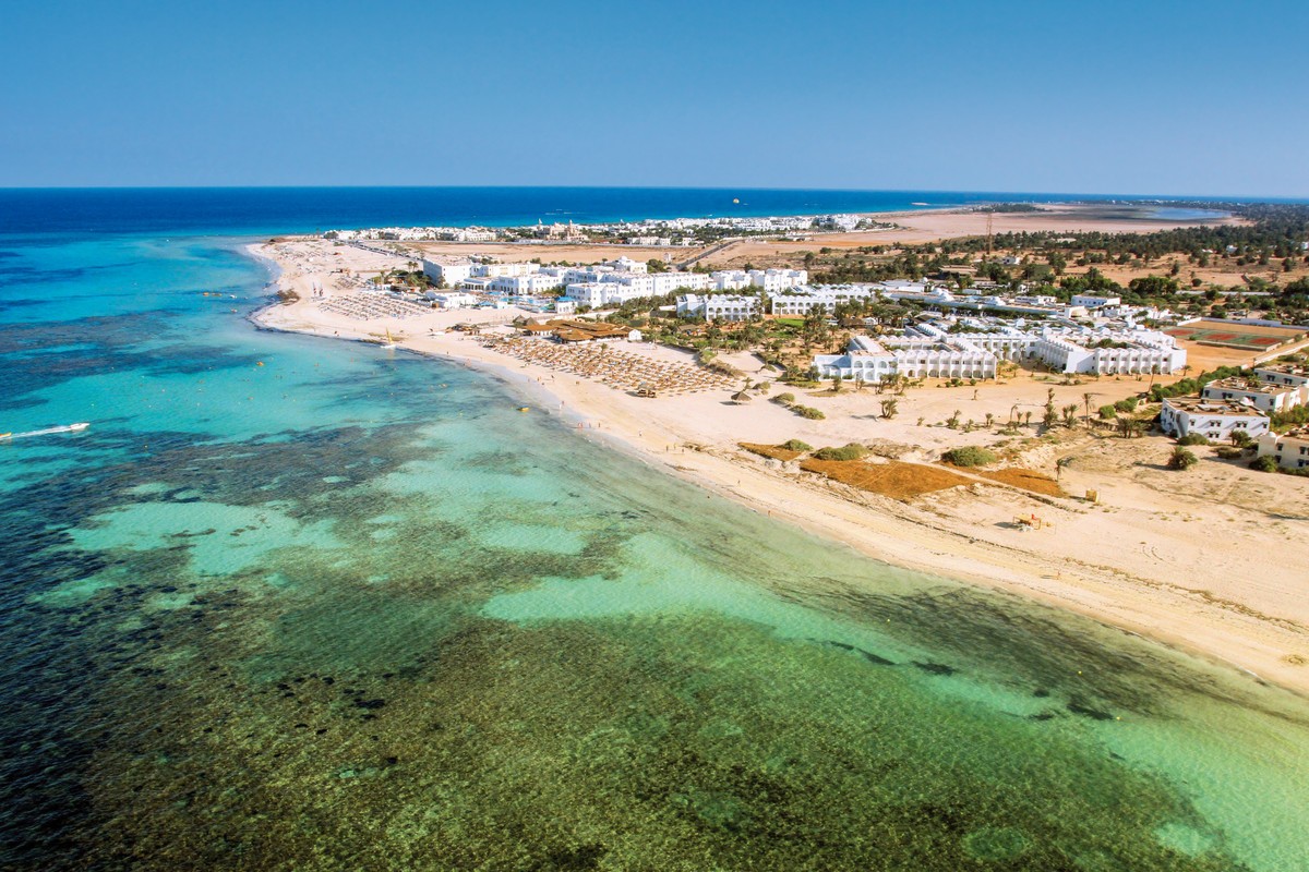 Hotel Seabel Rym Beach, Tunesien, Djerba, Insel Djerba, Bild 27