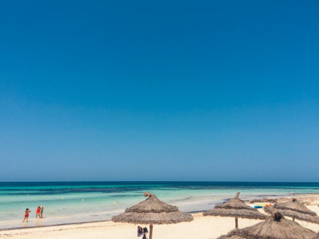Hotel Seabel Rym Beach, Tunesien, Djerba, Insel Djerba, Bild 6