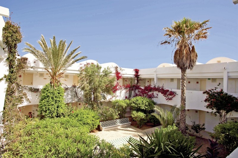 Hotel Seabel Rym Beach, Tunesien, Djerba, Insel Djerba, Bild 8