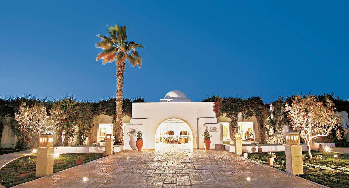 Hotel Seabel Rym Beach, Tunesien, Djerba, Insel Djerba, Bild 18