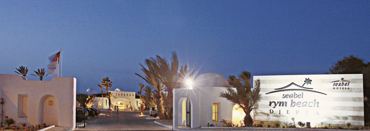 Hotel Seabel Rym Beach, Tunesien, Djerba, Insel Djerba, Bild 19