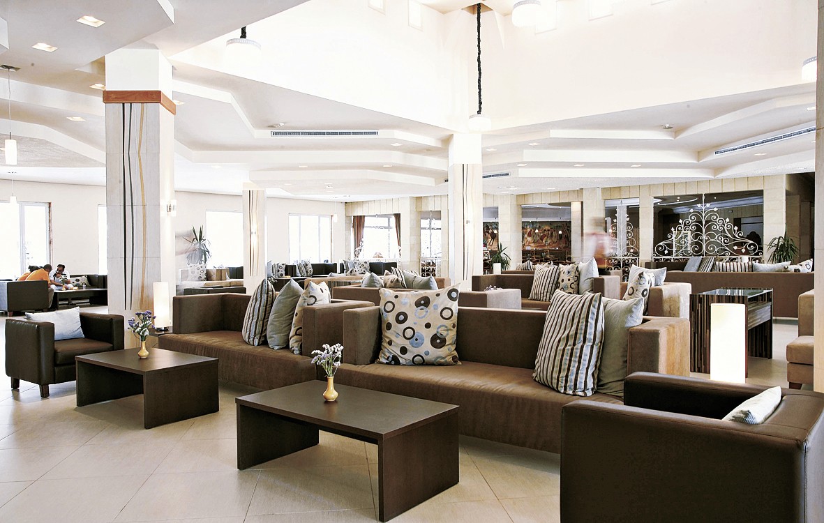 Hotel Seabel Rym Beach, Tunesien, Djerba, Insel Djerba, Bild 21