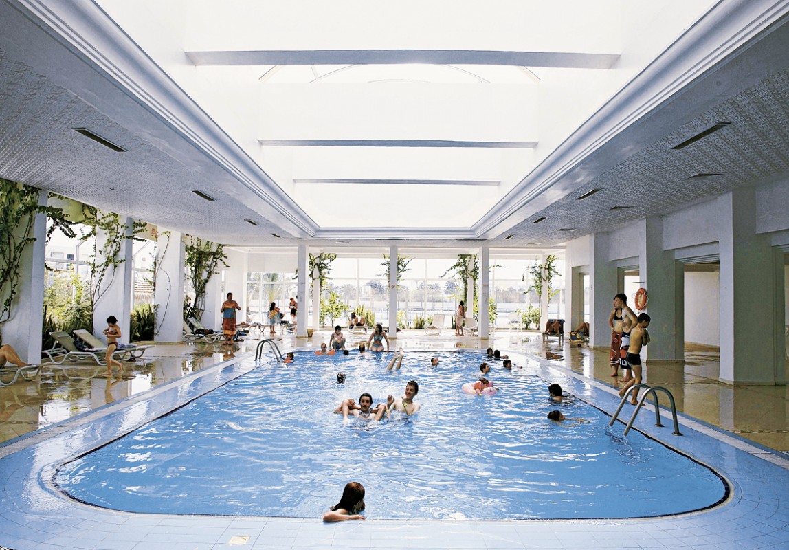 Hotel Seabel Rym Beach, Tunesien, Djerba, Insel Djerba, Bild 22