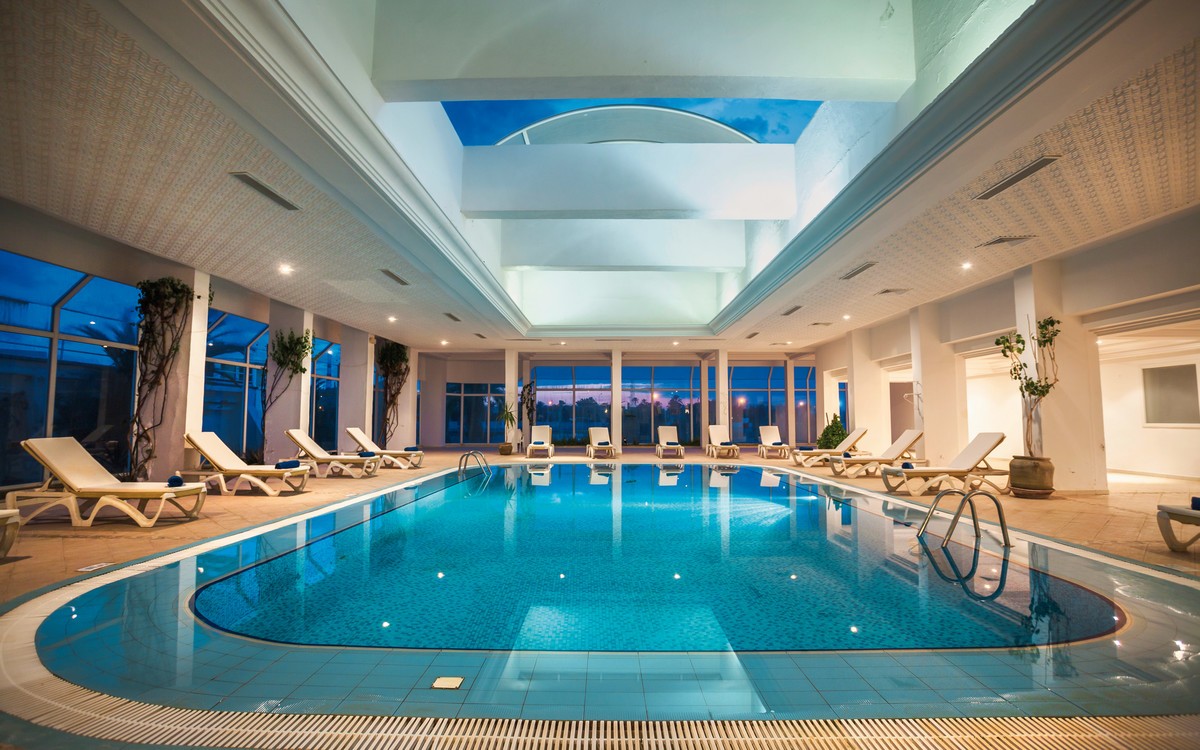 Hotel Seabel Rym Beach, Tunesien, Djerba, Insel Djerba, Bild 6