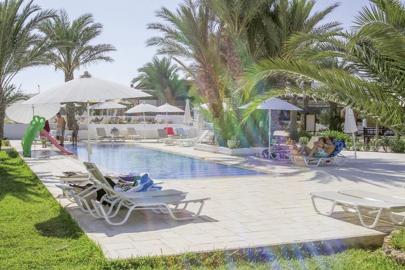 Hotel Seabel Rym Beach, Tunesien, Djerba, Insel Djerba, Bild 10