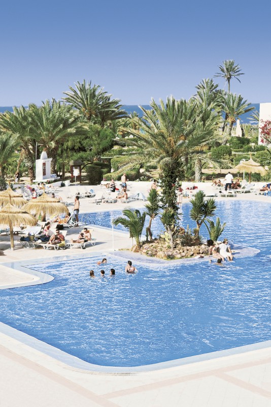 Hotel Seabel Rym Beach, Tunesien, Djerba, Insel Djerba, Bild 23