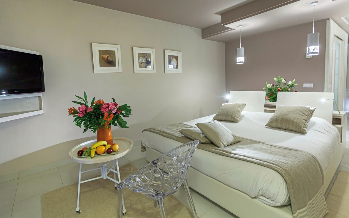 Hotel Seabel Rym Beach, Tunesien, Djerba, Insel Djerba, Bild 11