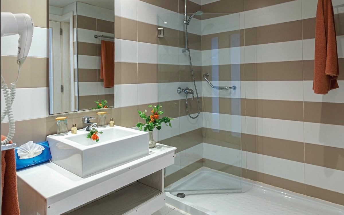 Hotel Seabel Rym Beach, Tunesien, Djerba, Insel Djerba, Bild 12