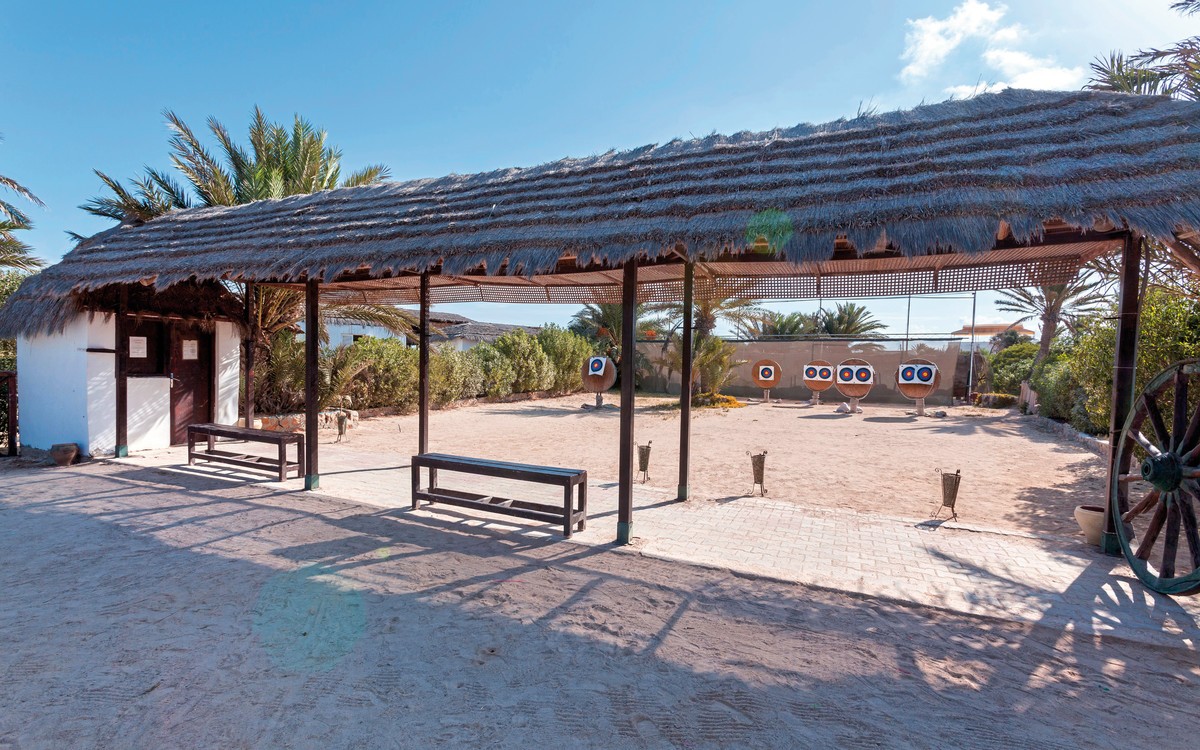 Hotel Seabel Rym Beach, Tunesien, Djerba, Insel Djerba, Bild 13
