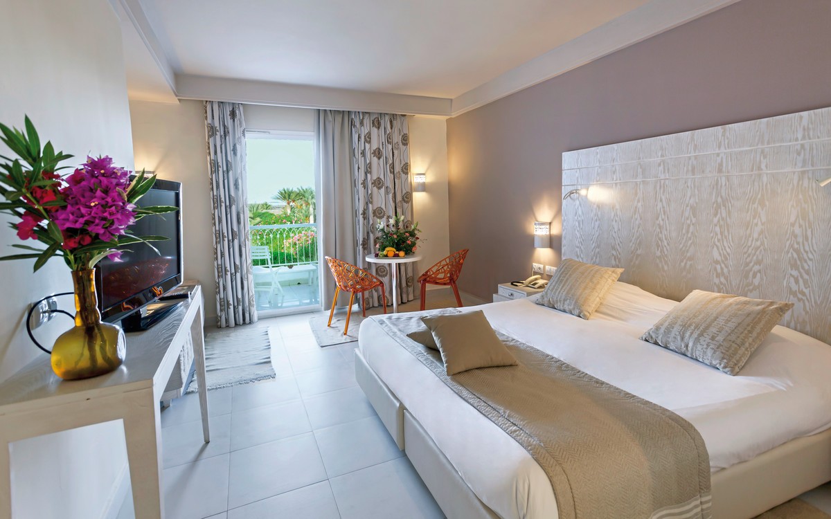 Hotel Seabel Rym Beach, Tunesien, Djerba, Insel Djerba, Bild 14