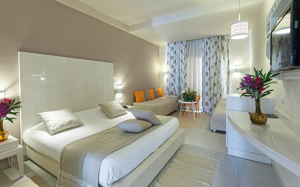 Hotel Seabel Rym Beach, Tunesien, Djerba, Insel Djerba, Bild 15